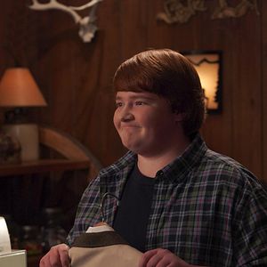 Fotoğraf Trevor Larcom