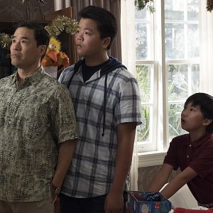 Fotoğraf Hudson Yang