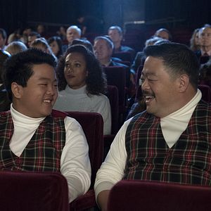 Fotoğraf Hudson Yang