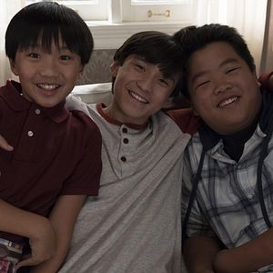 Fotoğraf Hudson Yang