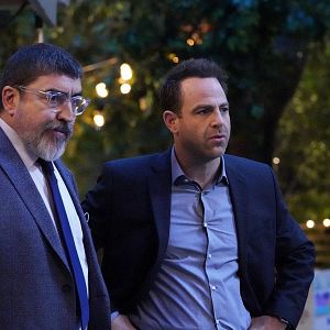 Fotoğraf Alfred Molina