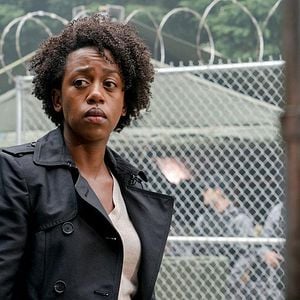 Fotoğraf Rukiya Bernard