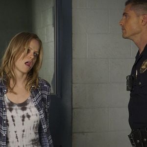 Fotoğraf Eric Winter