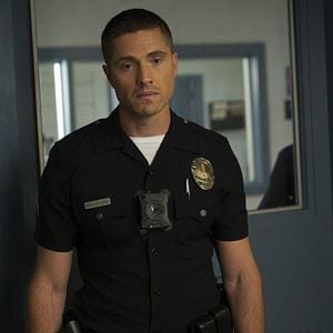 Fotoğraf Eric Winter