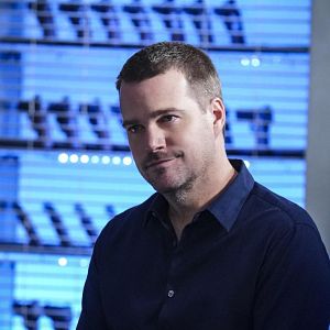 Fotoğraf Chris O'Donnell