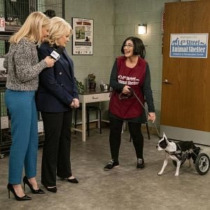 Fotoğraf Faith Ford