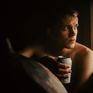 Fotoğraf A Moment in the Reeds