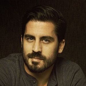 Fotoğraf Max McGuire