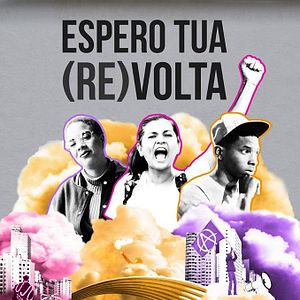 Fotoğraf Espero tua (Re)volta