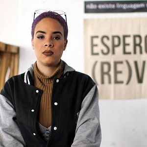 Fotoğraf Espero tua (Re)volta