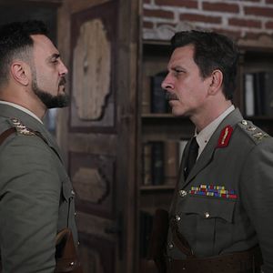 Fotoğraf Mehmetçik Kut'ül Amare