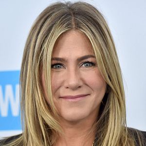 Fotoğraf Jennifer Aniston