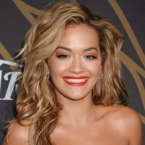 Fotoğraf Rita Ora