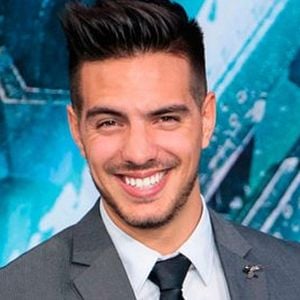 Fotoğraf Vadhir Derbez