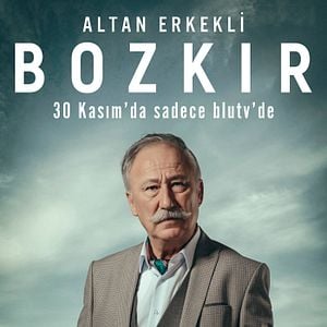 Fotoğraf Bozkır