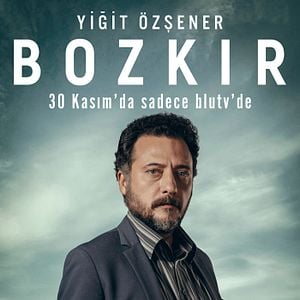 Fotoğraf Bozkır
