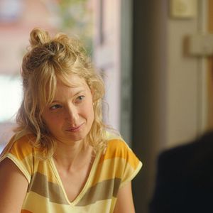 Fotoğraf Alba Rohrwacher