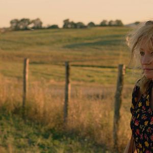 Fotoğraf Alba Rohrwacher