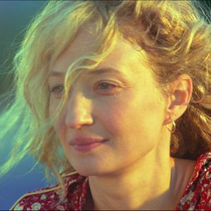 Fotoğraf Alba Rohrwacher