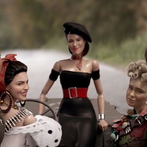 Fotoğraf Eiza Gonzalez