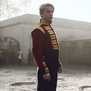 Fotoğraf Freddie Fox