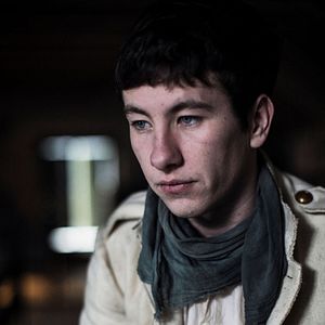Fotoğraf Barry Keoghan