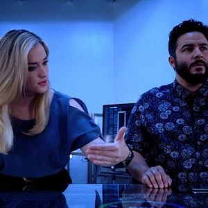 Fotoğraf Ashley Johnson