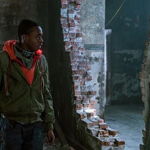 Fotoğraf İstila Altında