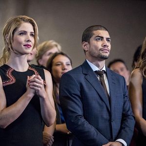 Fotoğraf Emily Bett Rickards