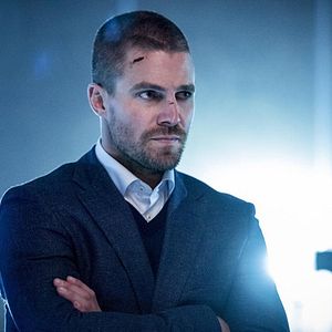 Fotoğraf Stephen Amell
