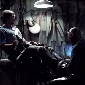 Fotoğraf Ölümle Oyun