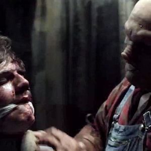 Fotoğraf Ölümle Oyun