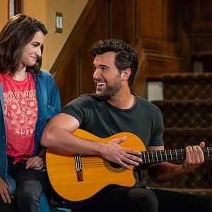 Fotoğraf Juan Pablo Di Pace