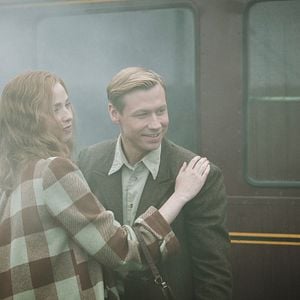 Fotoğraf Freya Mavor