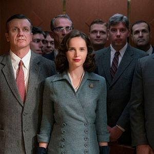 Fotoğraf Felicity Jones