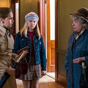 Fotoğraf Kathy Bates