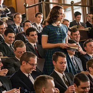 Fotoğraf Felicity Jones