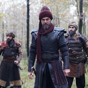 Fotoğraf Diriliş Ertuğrul