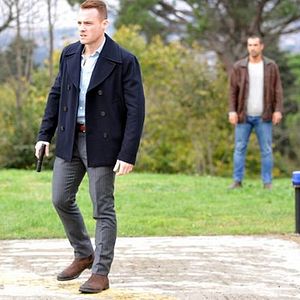 Fotoğraf Muhteşem İkili