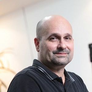 Fotoğraf Glauber Filho