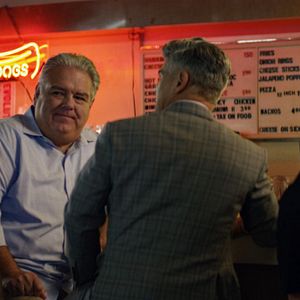 Fotoğraf Jim O'Heir