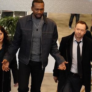 Fotoğraf Donnie Wahlberg