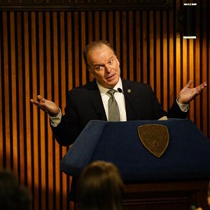 Fotoğraf Robert Clohessy