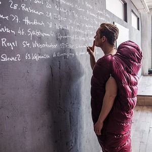 Fotoğraf Matthias Schweighöfer