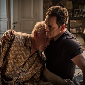 Fotoğraf Nick Nolte