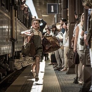 Fotoğraf Sophie Lane Nolte