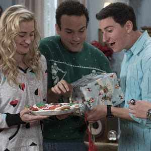 Fotoğraf AJ Michalka