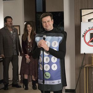 Fotoğraf Taran Killam