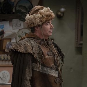 Fotoğraf Matthew Broderick