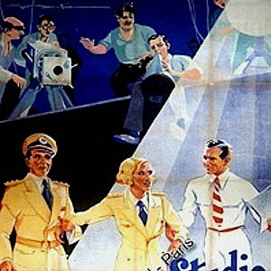 Fotoğraf Die verliebte Firma